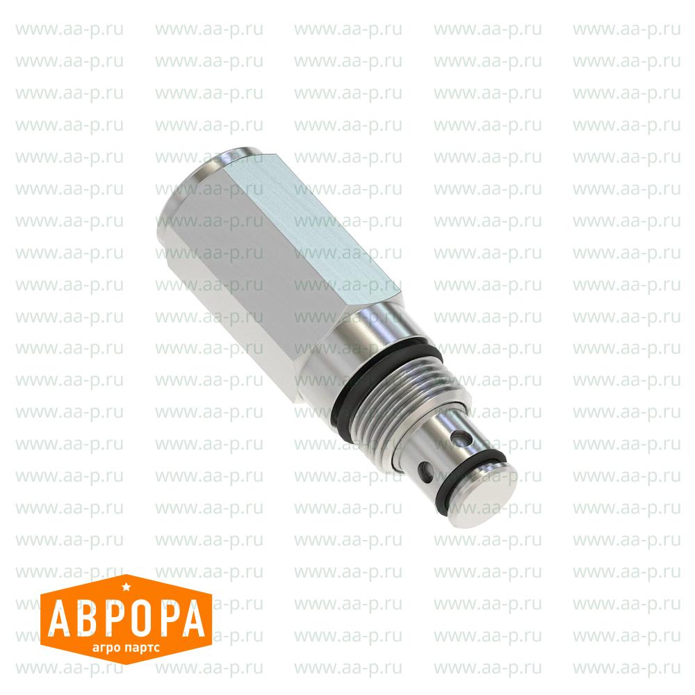 Hydraulikdruckventil